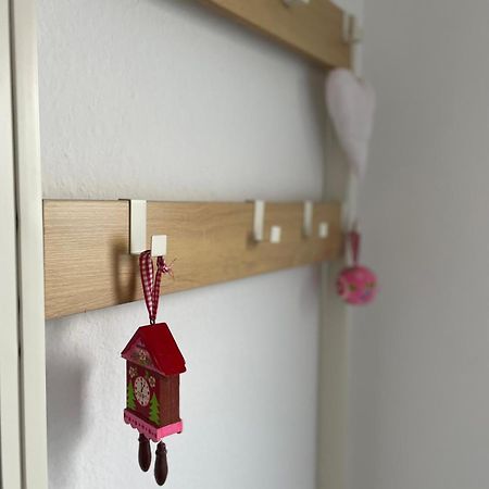 Gemuetliche Wohnung Am Tor Zum Schwarzwald Nagold Extérieur photo