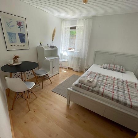 Gemuetliche Wohnung Am Tor Zum Schwarzwald Nagold Extérieur photo
