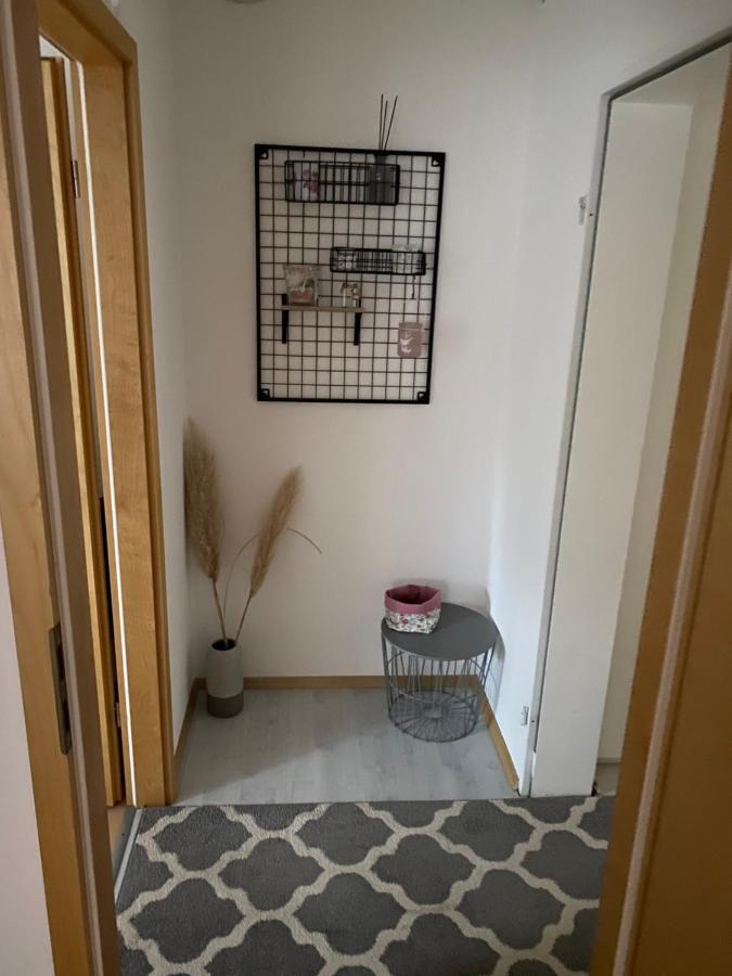 Gemuetliche Wohnung Am Tor Zum Schwarzwald Nagold Extérieur photo