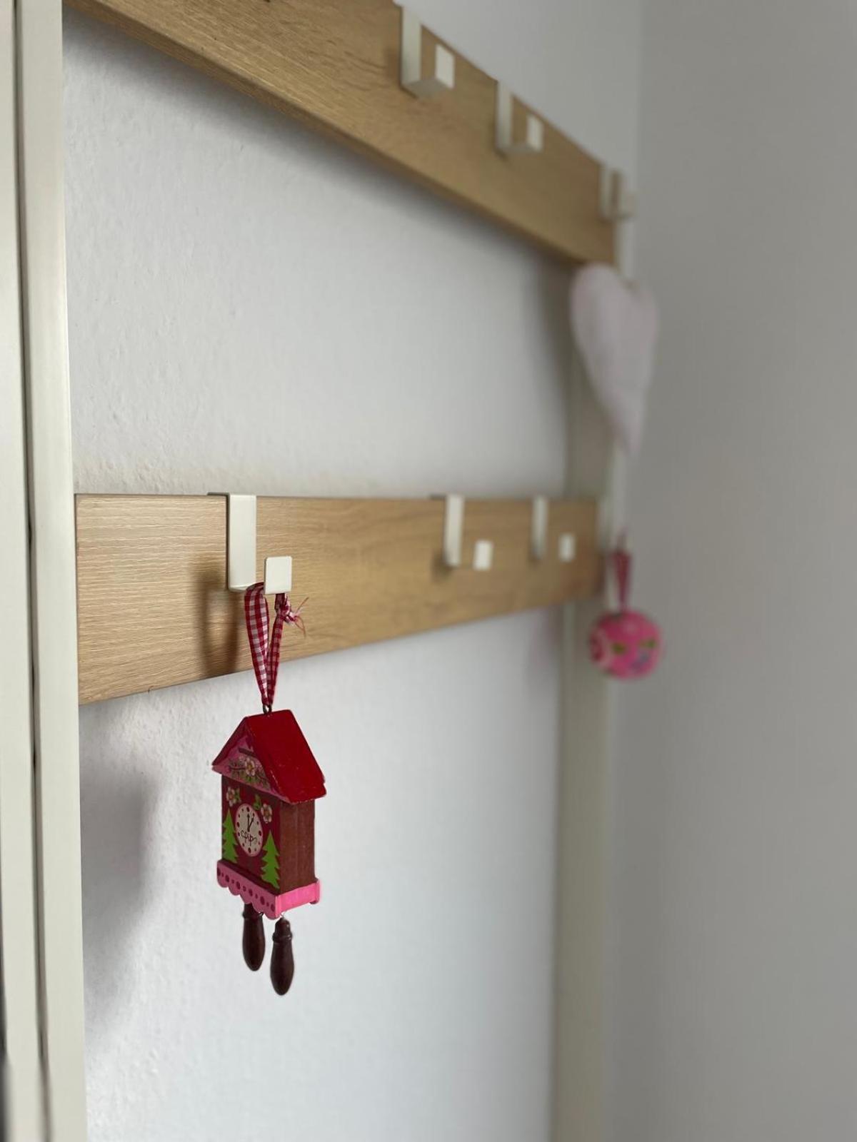 Gemuetliche Wohnung Am Tor Zum Schwarzwald Nagold Extérieur photo