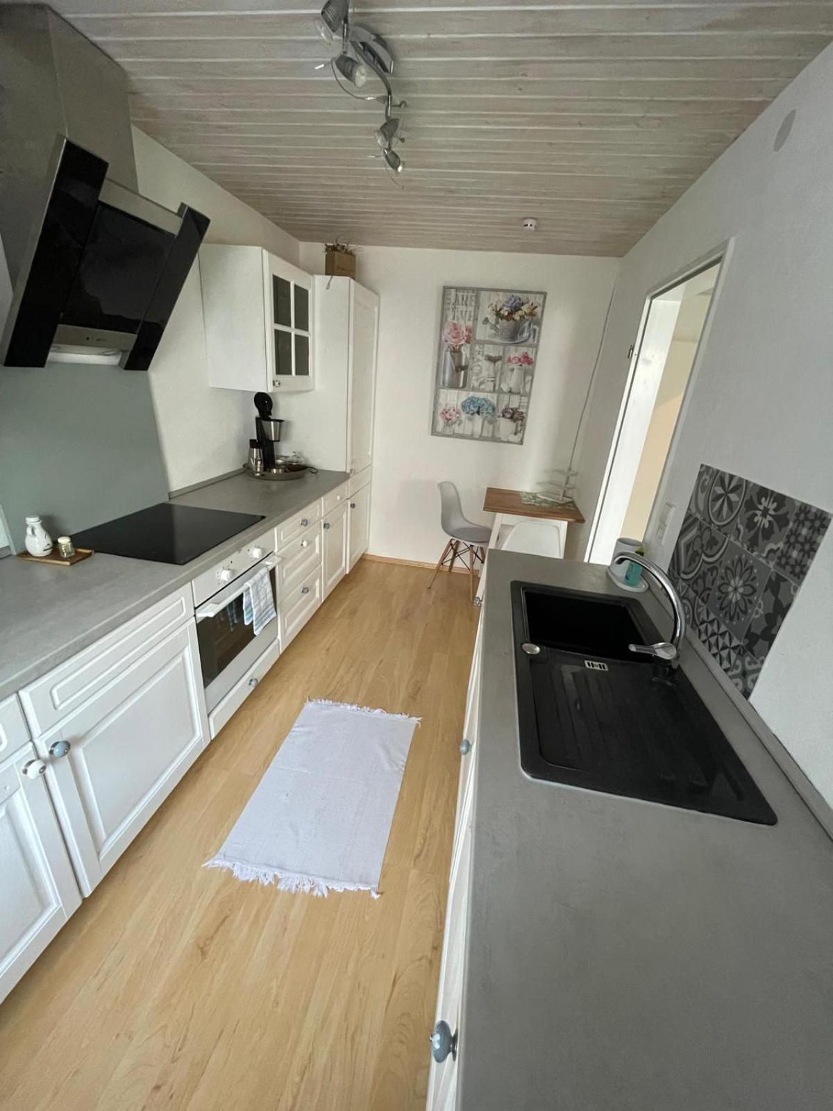 Gemuetliche Wohnung Am Tor Zum Schwarzwald Nagold Extérieur photo